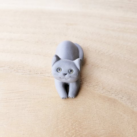 うちの猫-uchinoko箸置き