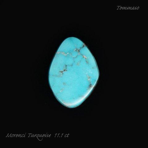 モレンシー ターコイズ カボション Morenci Turquoise