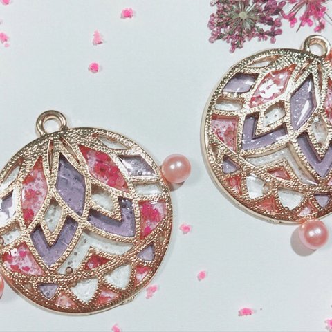 大きい鞠❤レジン