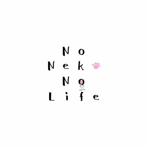 NO NEKO NO LIFE【 ホワイト 】0247