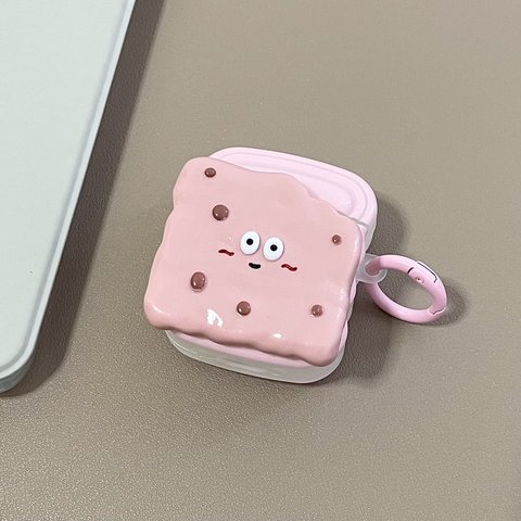 AirPods ケース／AirPodsPro ケース ／AirPods3／ワイヤレスイヤホンケース  AirPods対応