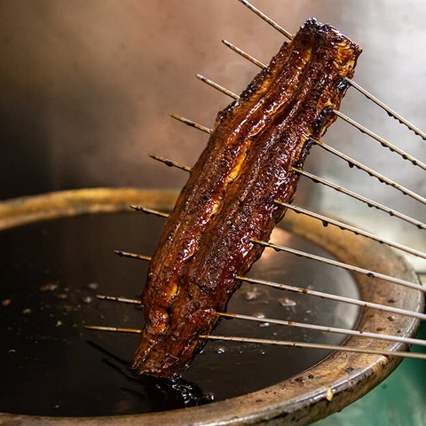 ★日本ギフト大賞受賞！★うなぎ専門店のこだわり蒲焼　蒲焼二本　　KL2