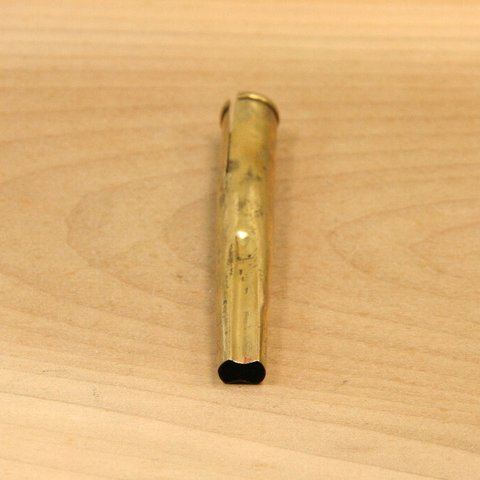 ポンス・つづみ（大2）/約9.0mm前後（陶芸 小道具）