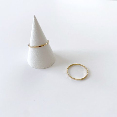 polygon ring