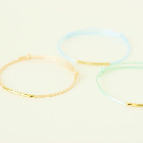 ＊再販＊Pastel Bracelet