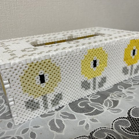 ティッシュBOXケース