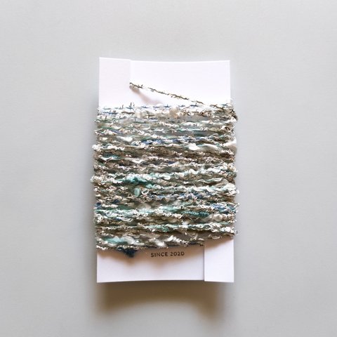カラフルな素材糸*《No.30》