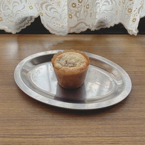 アップルシナモンケーキ