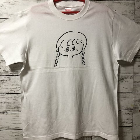 Tシャツ　女の子　男女兼用　Ｍサイズ