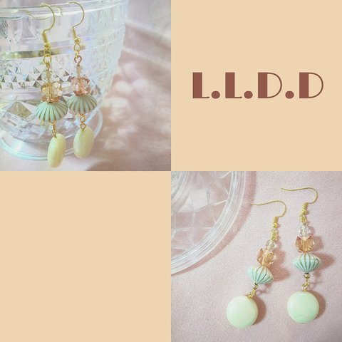 【L.L.D.D】M202