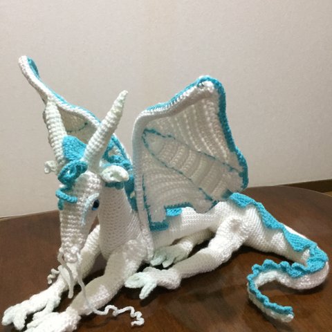 White Dragon