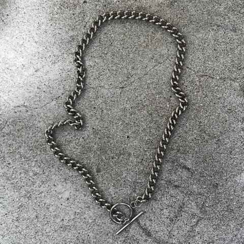 chain choker