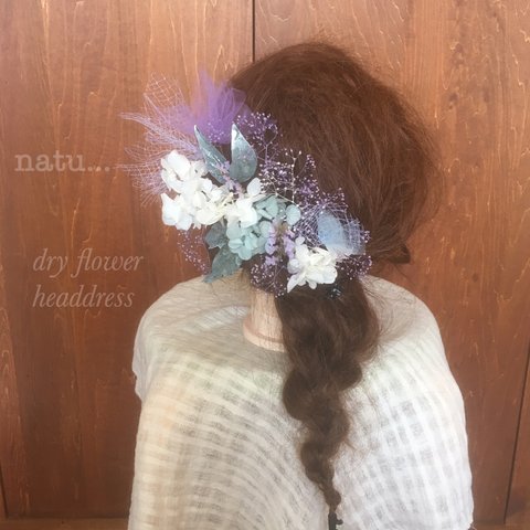 headdress ヘッドドレス94