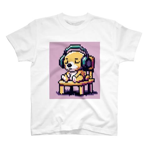 Tシャツ ミュージックドック