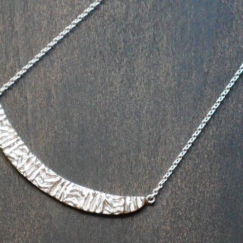 Native necklace（sv) Mサイズ★ネイティブネックレス★シルバー