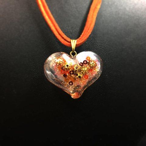 PUKKURI Heart　No.2