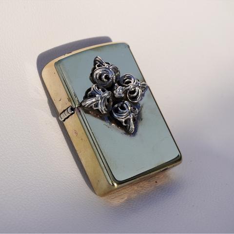 Zippo Vi-01