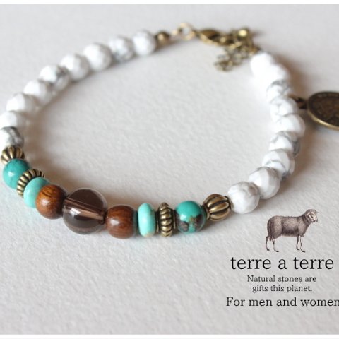 terre a terre For men and women