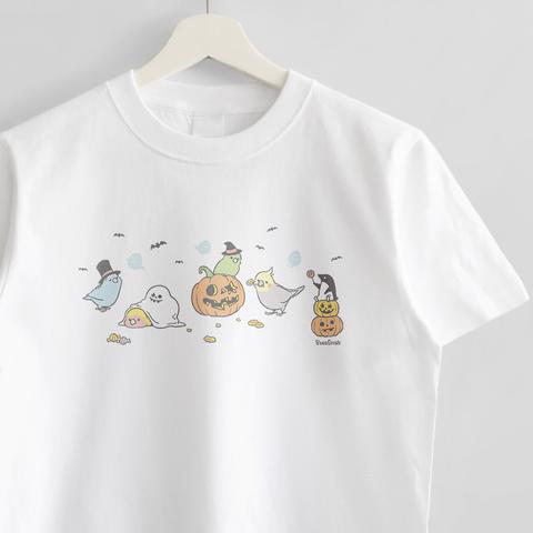 Tシャツ（ハロウィンパーティー）