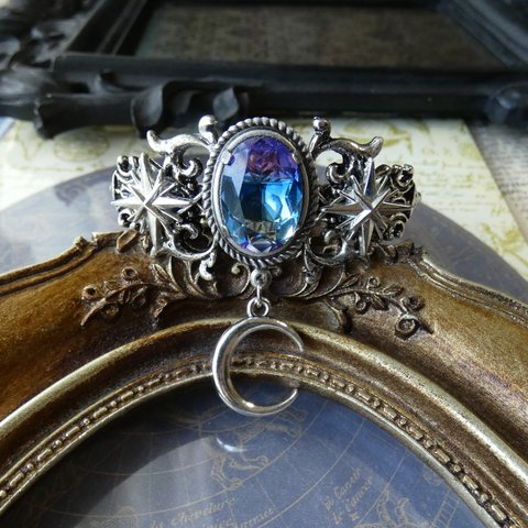 fear ciallmhar bangle「silver」