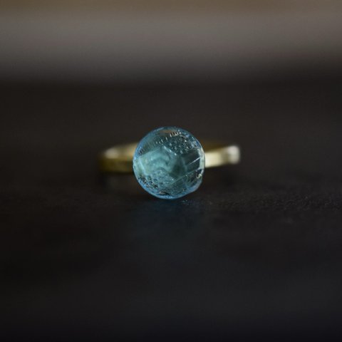 vintage ring 