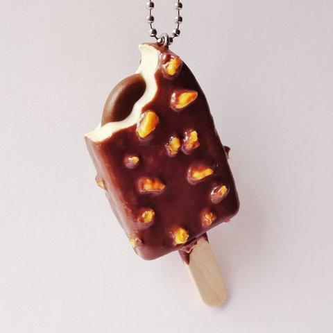 【受注製作】Chocolate Crunch Bar