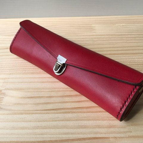  Pen Case Ⅰ/ RED