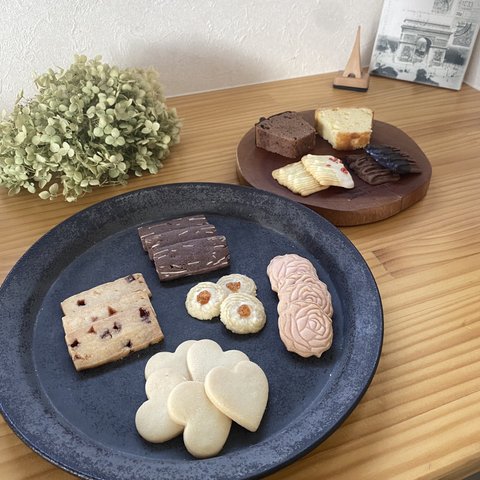 《送料無料！》ご褒美焼菓子❤︎お得な焼菓子セットをネコポスでお届けします！