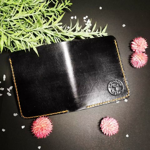 Cool Black Wallet