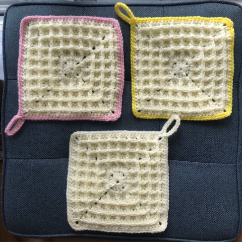 Potholder (ポトホルダー)