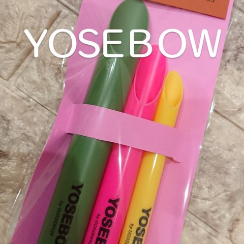 YOSEBOW