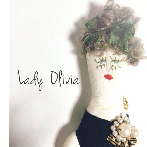 Lady Olivia