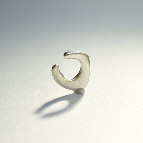 uroko ear cuff/うろこイヤーカフ