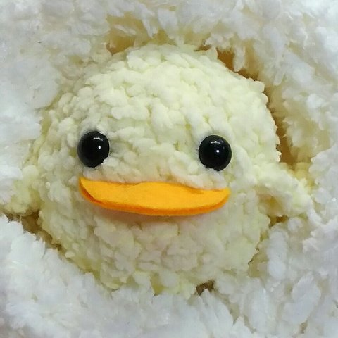 にんまりピヨちゃん🐥