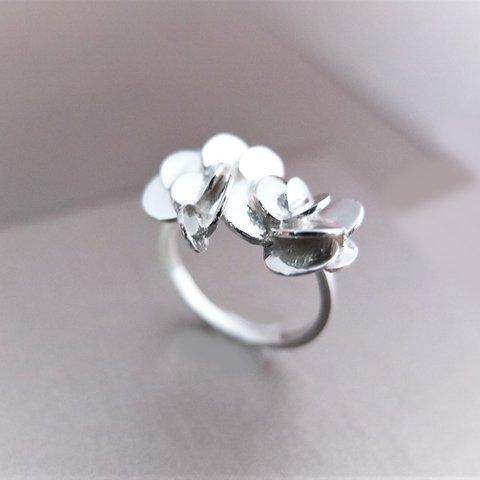 "per me" silver925 ring