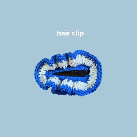 hair clip