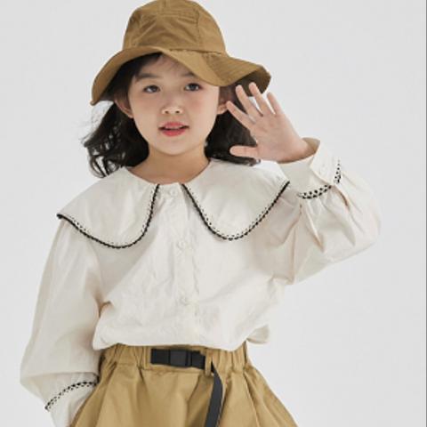 OLAMIMI カスタムイズ 子供服 トップス シャツ