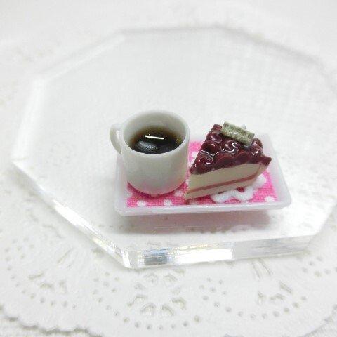 ◆PINK’D◆ケーキフェア・チェリータルト