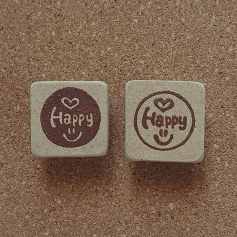 Happyはんこ