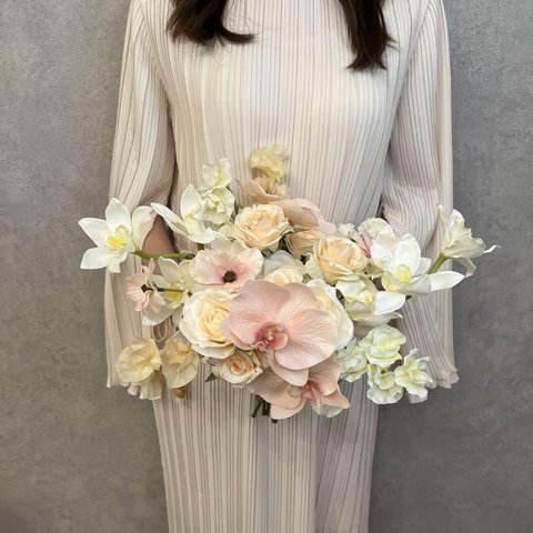 リボン - ブーケの人気通販 | minne 国内最大級のハンドメイド リボン - ブーケの人気通販 | minne 国内最大級のハンドメイド