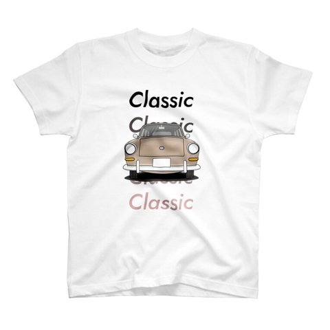 【SUZURIで販売中】Classic CAR