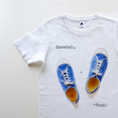 再販 ◆◇ Blue syrups 5oz 【特集掲載】 Tシャツ メンズ