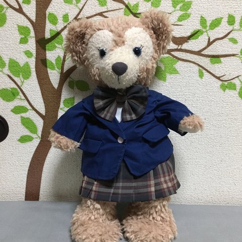 制服 シェリーメイ コスチューム