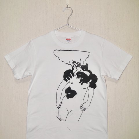 デザインTシャツ