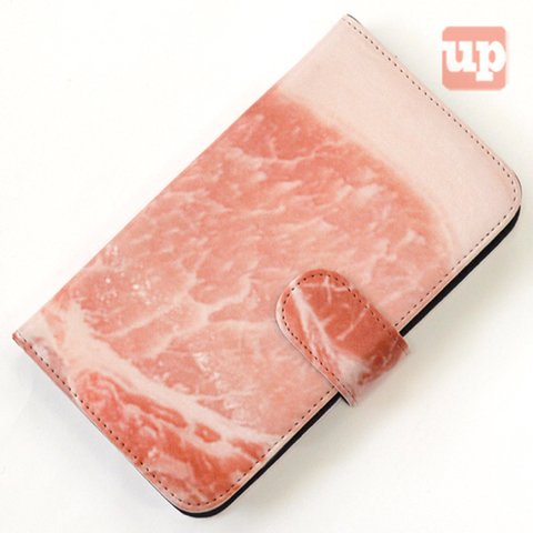 PORK    smartphone multicase