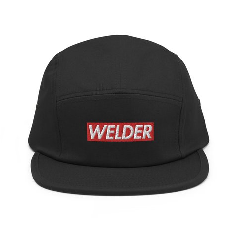 ジェットキャップ for WELDER