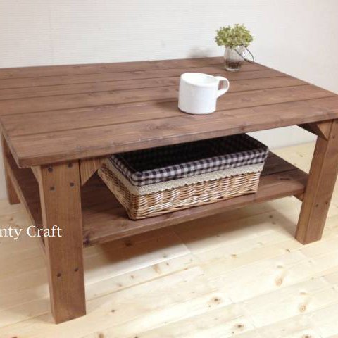 ソファテーブル コーヒーテーブル 幅78cm UN/UN 完成品