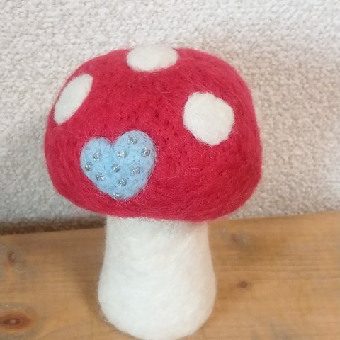 🍄きのこ