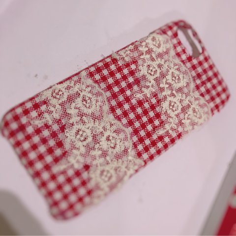 iPhoneケース  