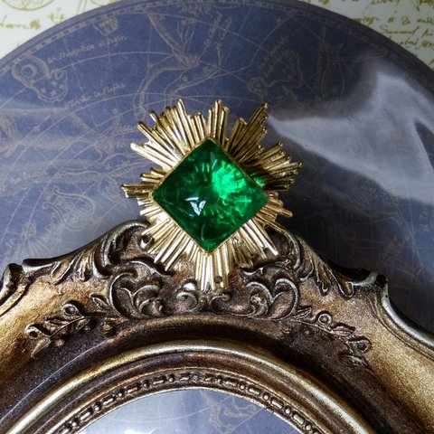 Green「Ring」